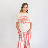 Less Upsetti Shirts & Tops - Love Bug Apparel®