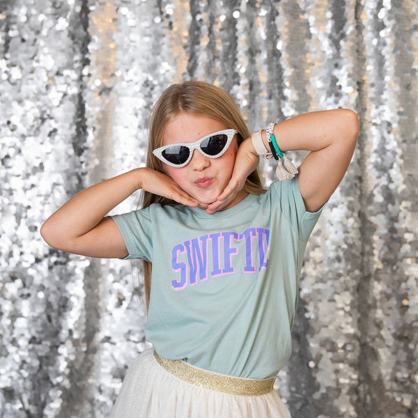 Swiftie Youth Tee