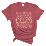 Mama Dainty Flowers Shirts & Tops - Love Bug Apparel®