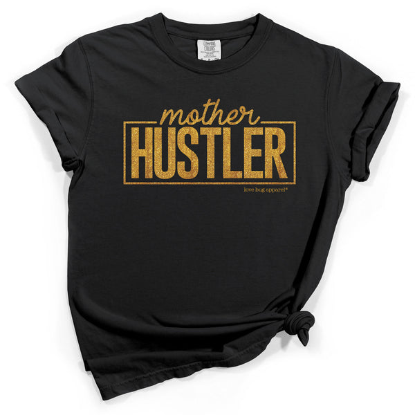 Mother Hustler Shirts & Tops - Love Bug Apparel®