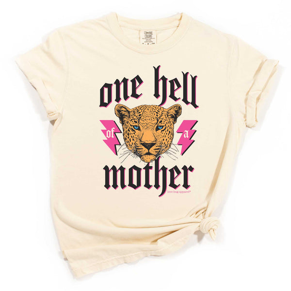 One Hell of a Mother – Love Bug Apparel