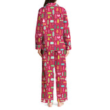 Christmas Tree Pajamas Pajamas - Love Bug Apparel®