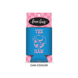 Yeehaw Can Cooler