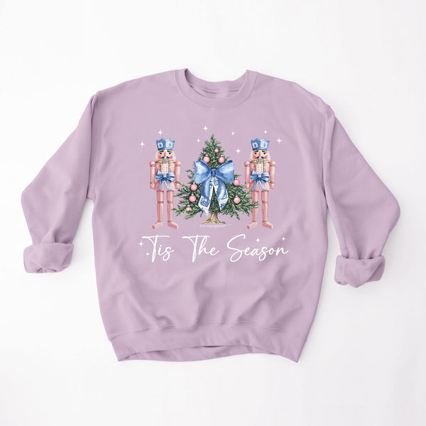 Tis The Season Sweatshirt