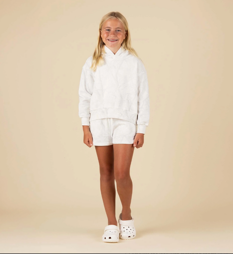 Youth Woodlands Shorts