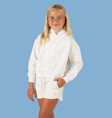 Youth Woodlands Hoodie