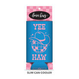 Yeehaw Can Cooler