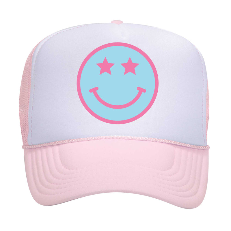 Star Smile Hat Apparel & Accessories - Love Bug Apparel®