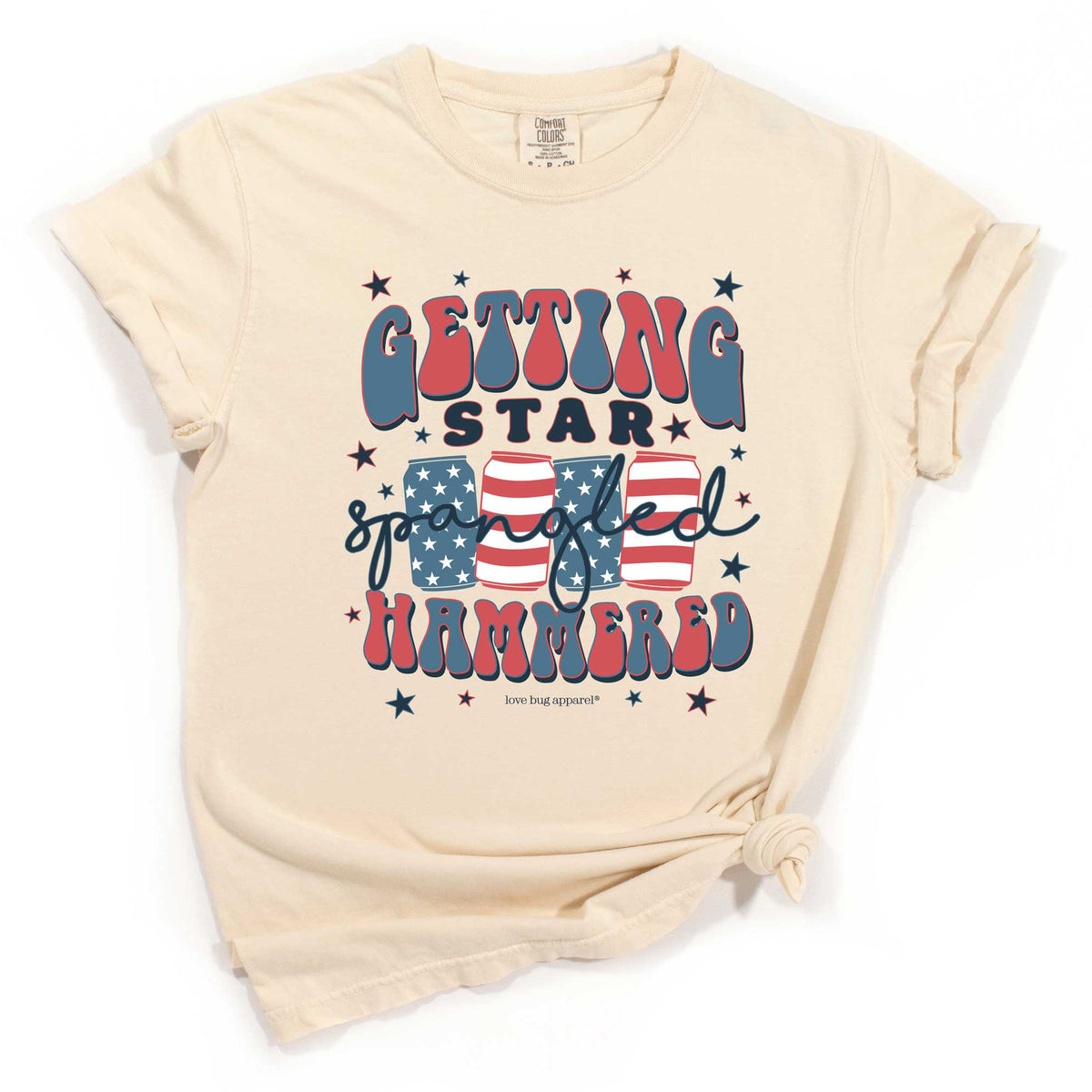 Americana – Love Bug Apparel
