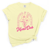 Surviving and Thriving Shirts & Tops - Love Bug Apparel®