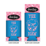 Yeehaw Can Cooler