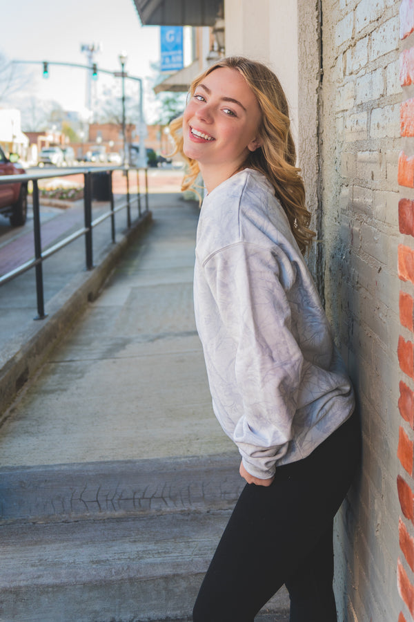 Woodlands Sweatshirt