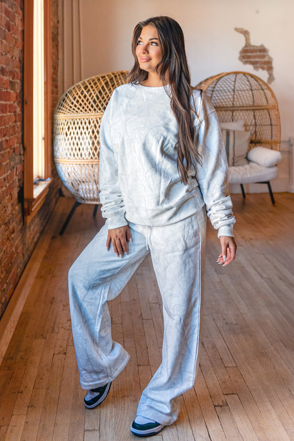 Woodland Sweatpants