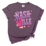 Nashville Kick Shirts & Tops - Love Bug Apparel®