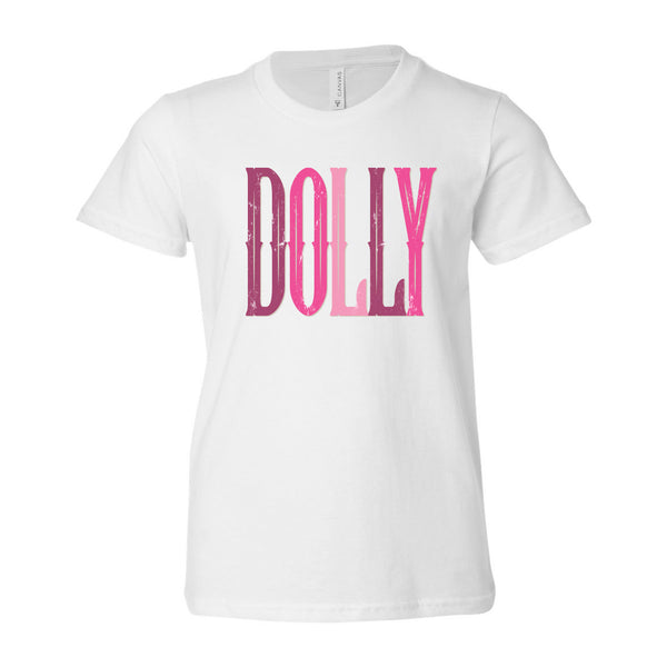 Dolly Youth Tee & Tops - Love Bug Apparel®