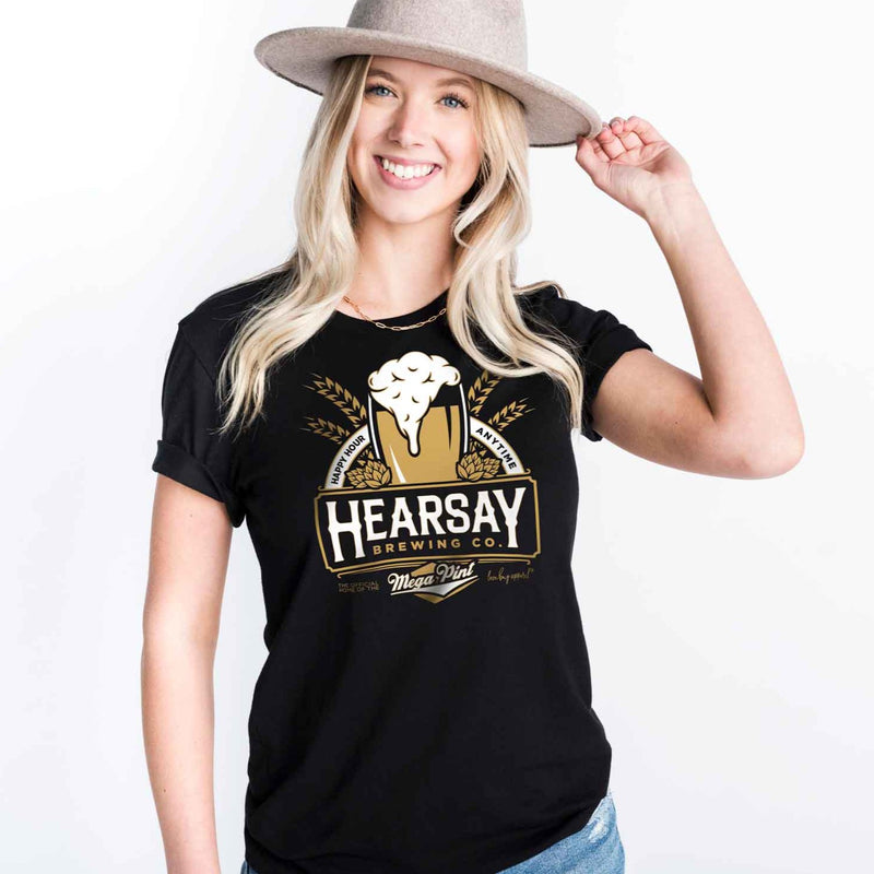 Hearsay Shirts & Tops - Love Bug Apparel®