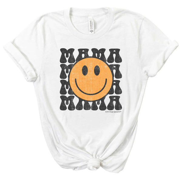 Mama Smile Shirts & Tops - Love Bug Apparel®