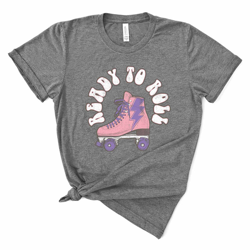 Ready To Roll Shirts & Tops - Love Bug Apparel®