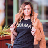 Leopard Mama Shirts - Love Bug Apparel®