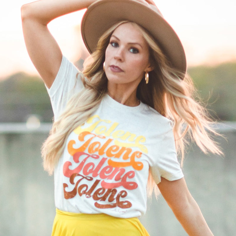 Jolene Jolene Shirts - Love Bug Apparel®