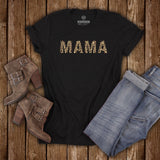 Leopard Mama Shirts - Love Bug Apparel®
