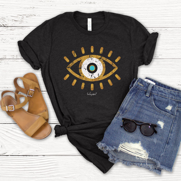 Evil Eye Shirts - Love Bug Apparel®
