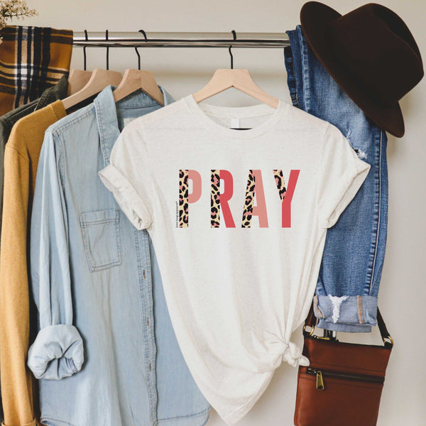 Pray Shirts & Tops - Love Bug Apparel®