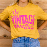 Vintage Soul Shirts & Tops - Love Bug Apparel®
