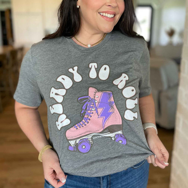 Ready To Roll Shirts & Tops - Love Bug Apparel®