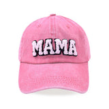 Mama & Mini Baseball Hat Apparel & Accessories - Love Bug Apparel®